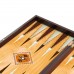 Polyester Sahara Big Backgammon